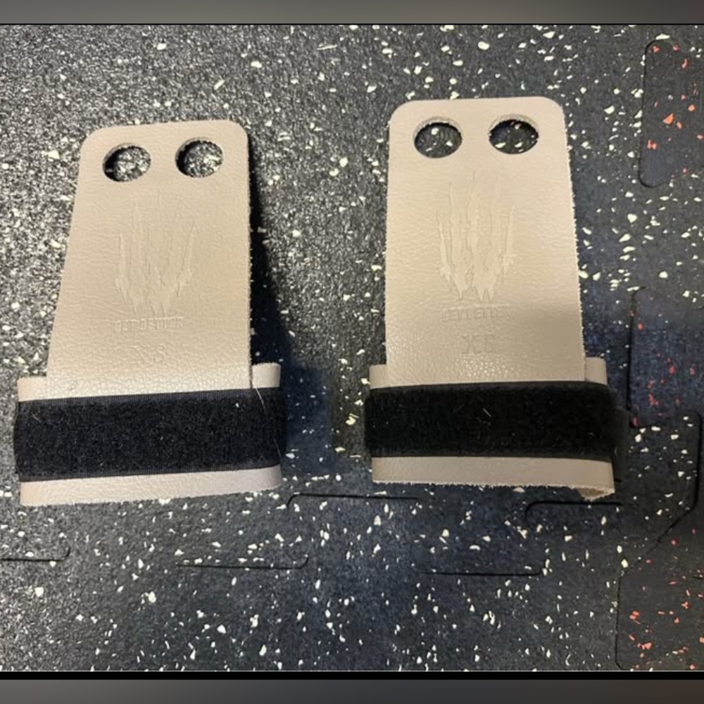 Bear Komplex handgrips - XS